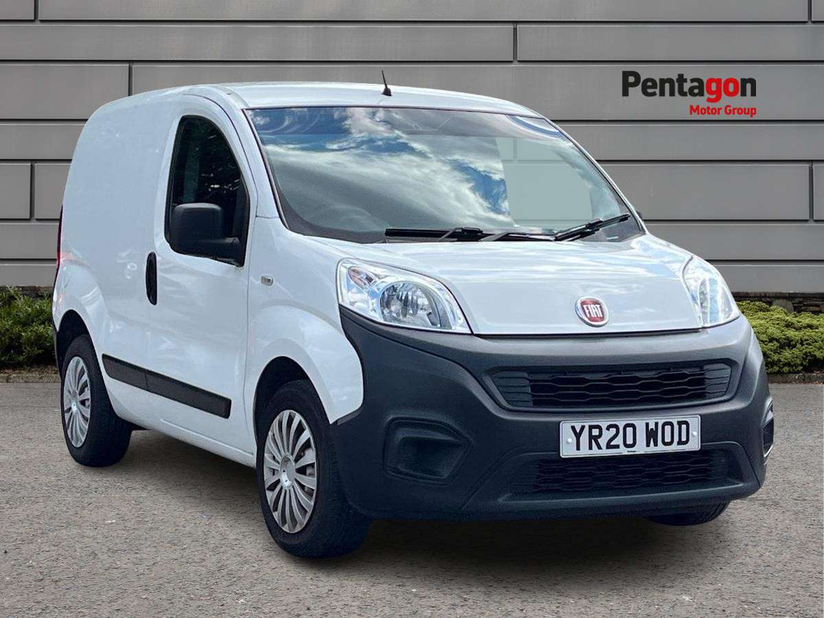 Fiorino car for sale