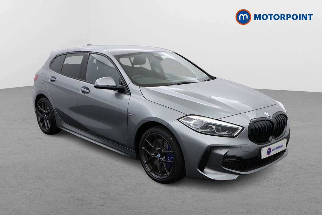 Bmw 1 Series £22,900 - £89,991