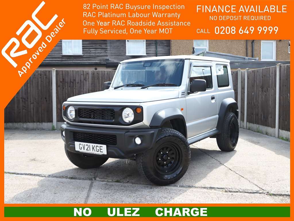 Jimny car for sale