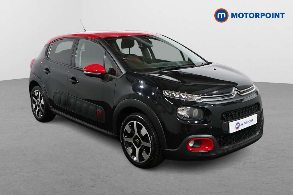 Citroen C3 £10,977 - £20,795