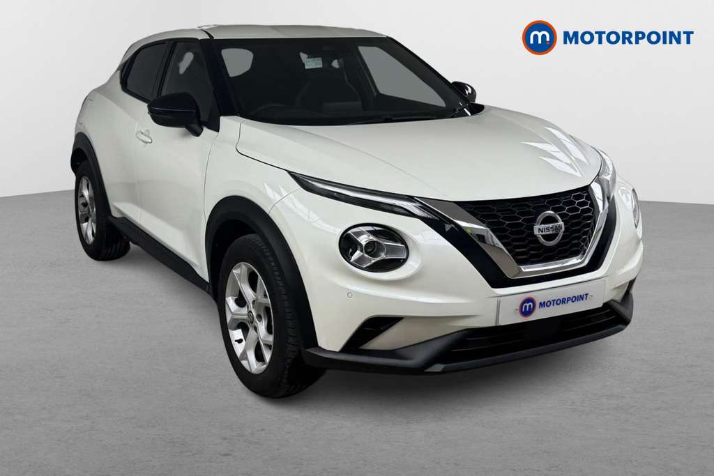 Nissan Juke £16,275 - £31,999