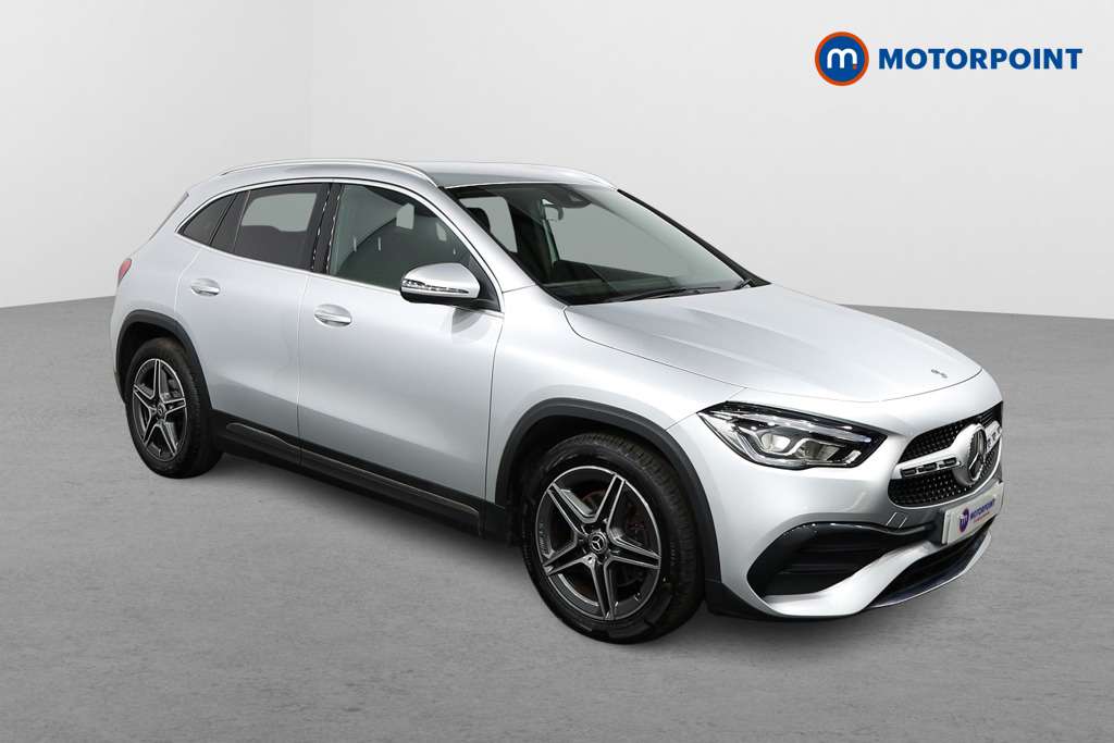 Mercedes Benz Gla £26,117 - £86,890