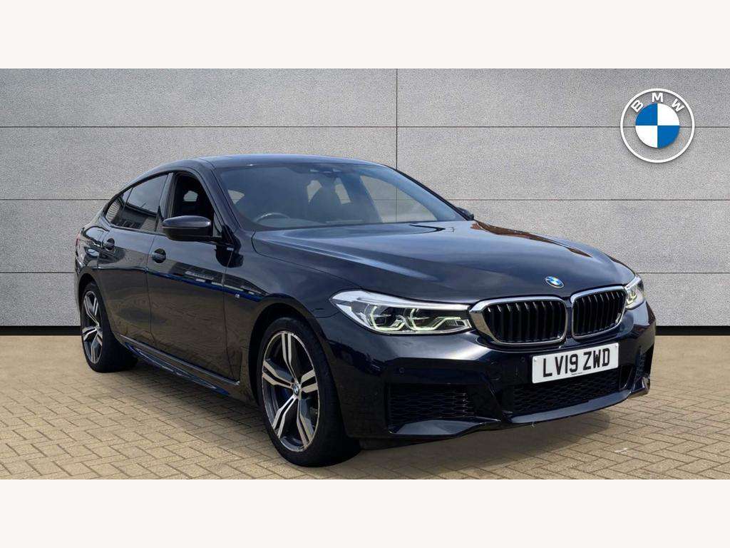 6 Series car for sale