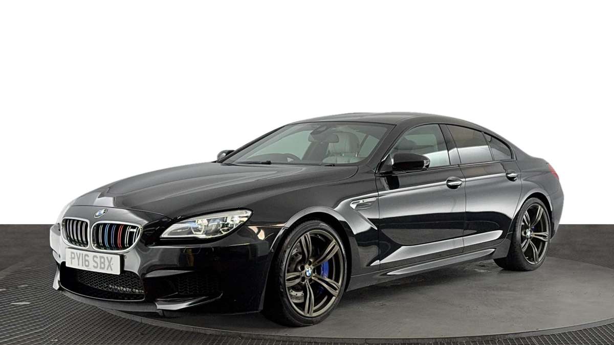 M6 car for sale