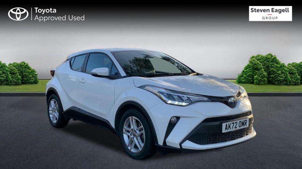 Toyota C Hr £22,345 - £85,890