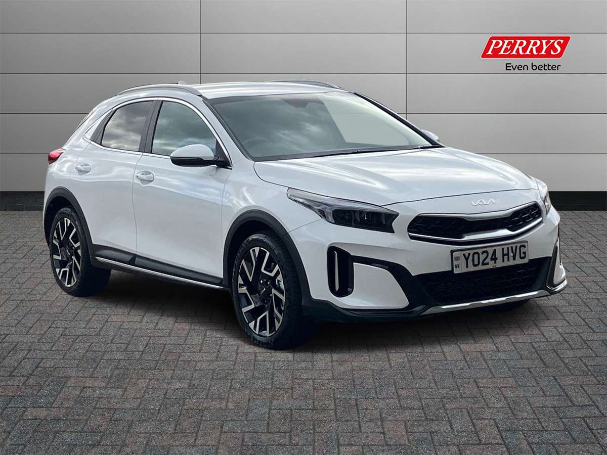 Kia Xceed £20,377 - £32,700