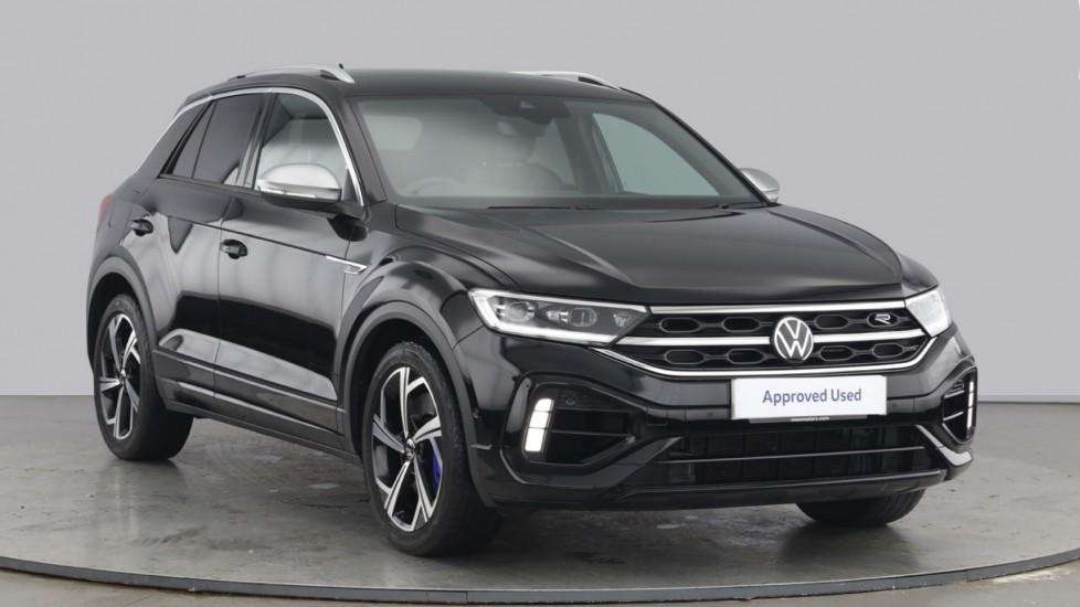 Volkswagen T Roc £23,495 - £44,999