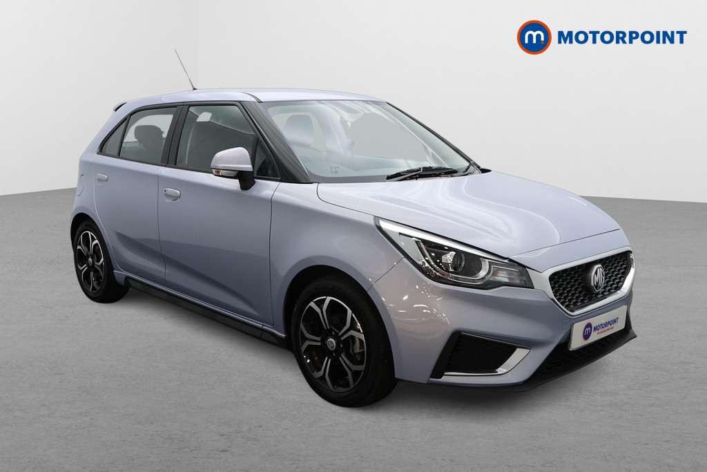 Mg Mg3 £11,220 - £20,498