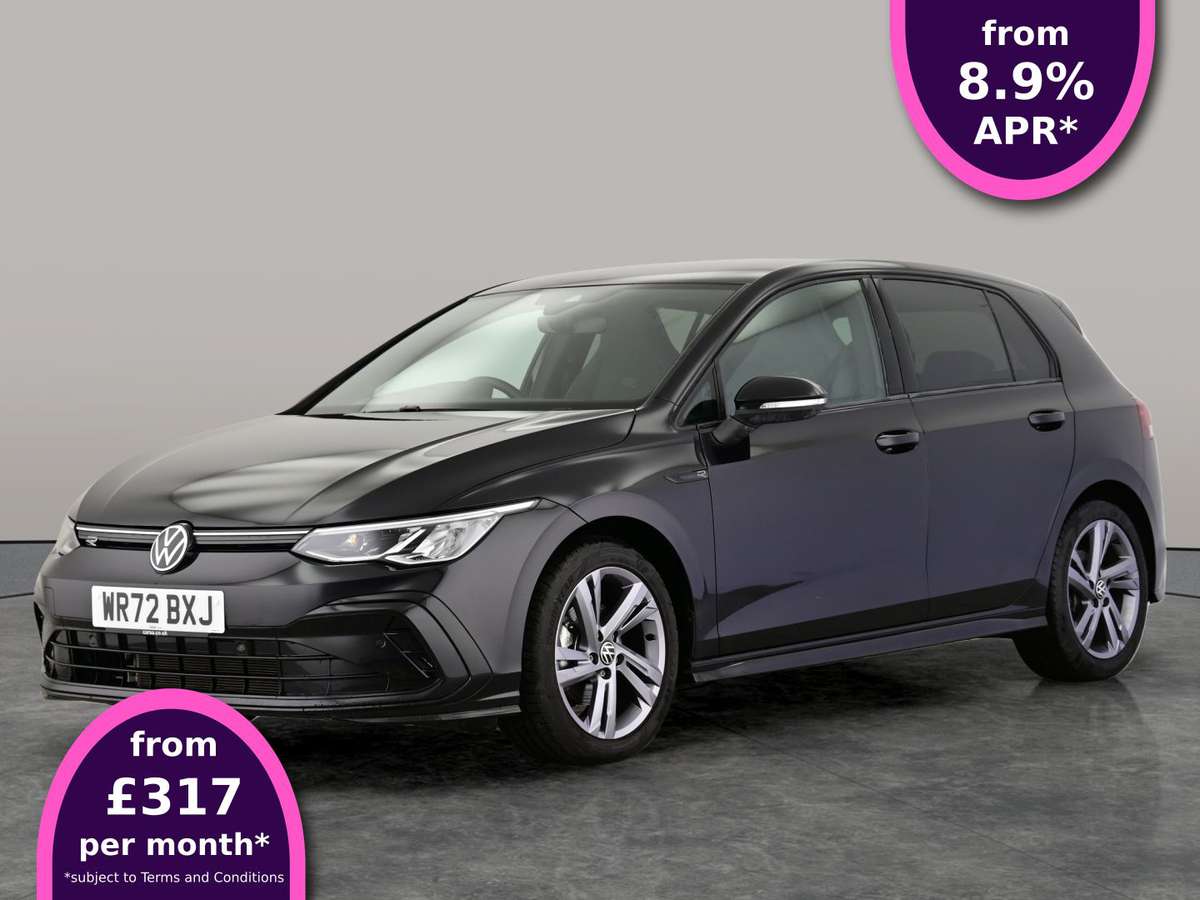 Volkswagen Golf £18,361 - £56,995