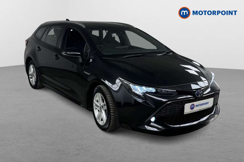 Toyota Corolla Touring Sport £23,650 - £32,800