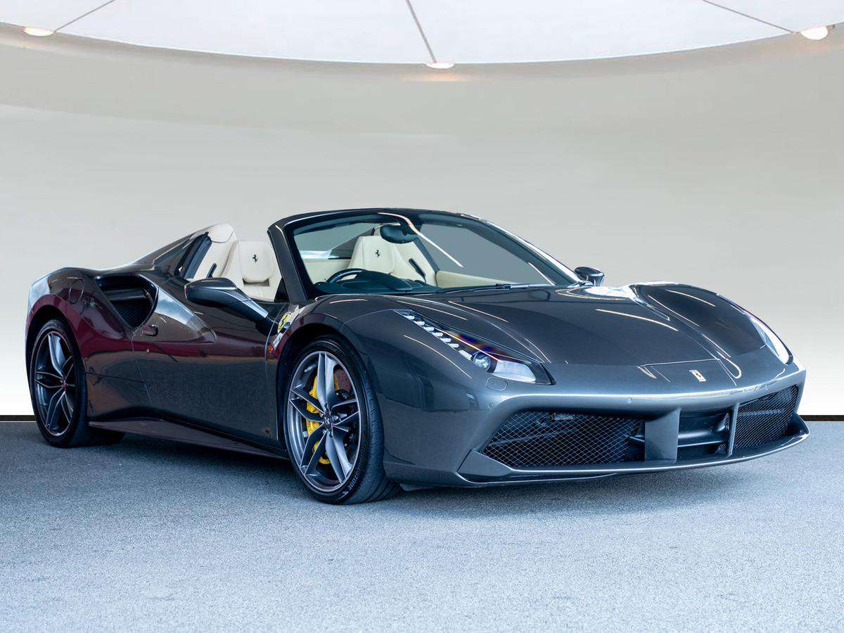 488 car for sale