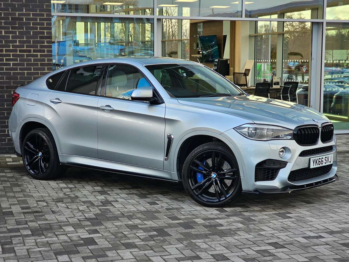 X6 M car for sale
