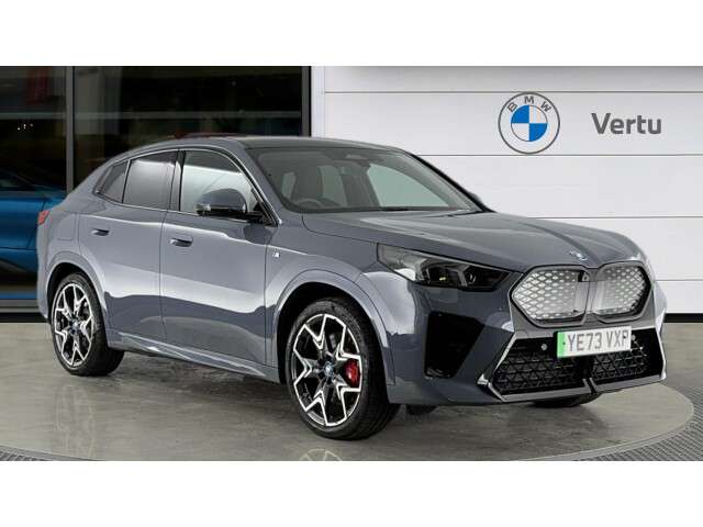 Bmw Ix2 £39,849 - £41,885