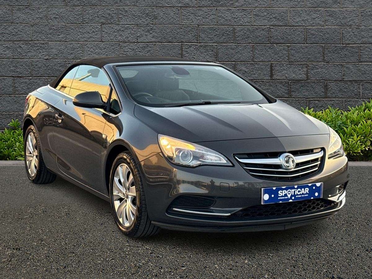 Cascada car for sale