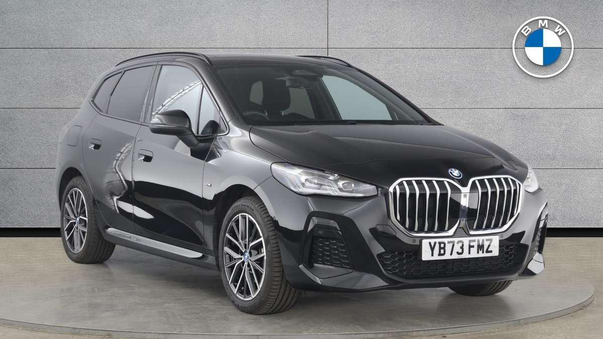 Bmw 2 Series Active Tourer £29,199 - £35,250