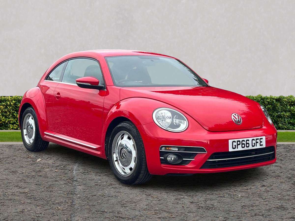 Beetle car for sale