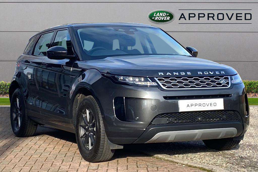 Land Rover Range Rover Evoque £22,720 - £63,594