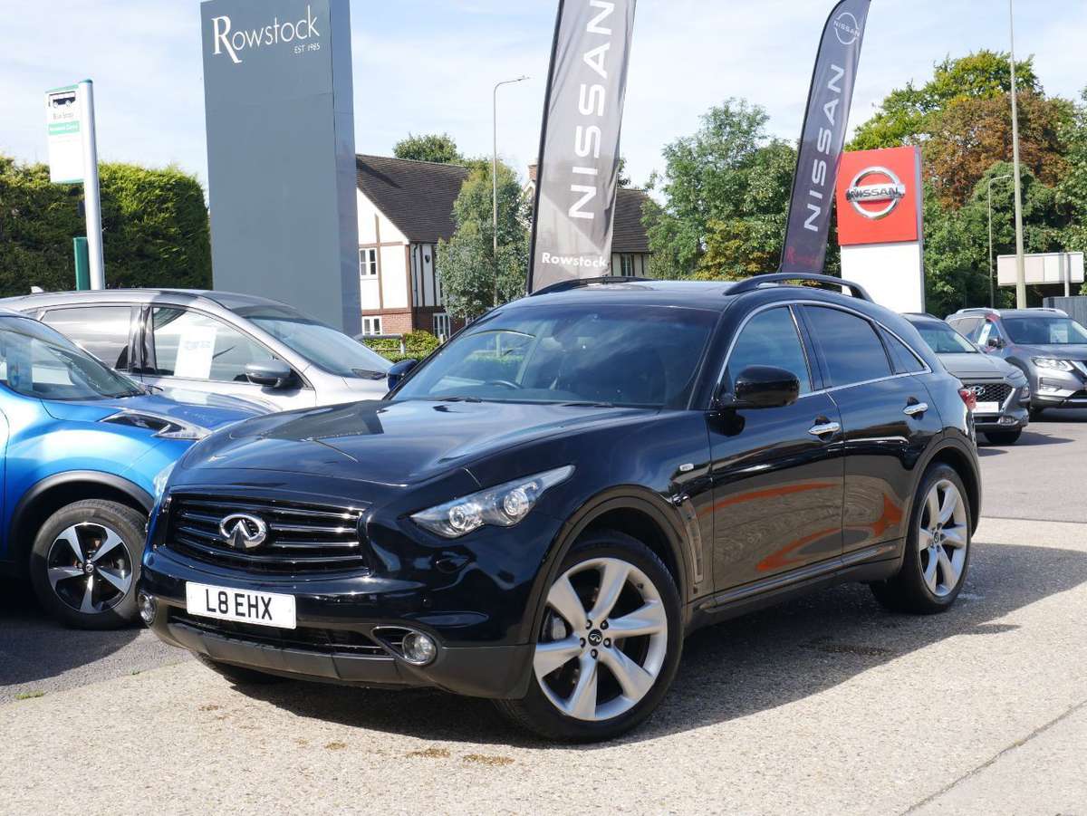 Qx70 car for sale