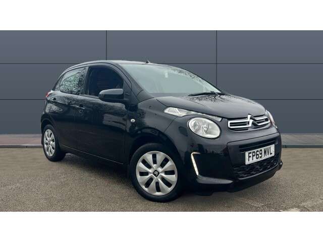 Citroen C1 £5,995 - £11,995