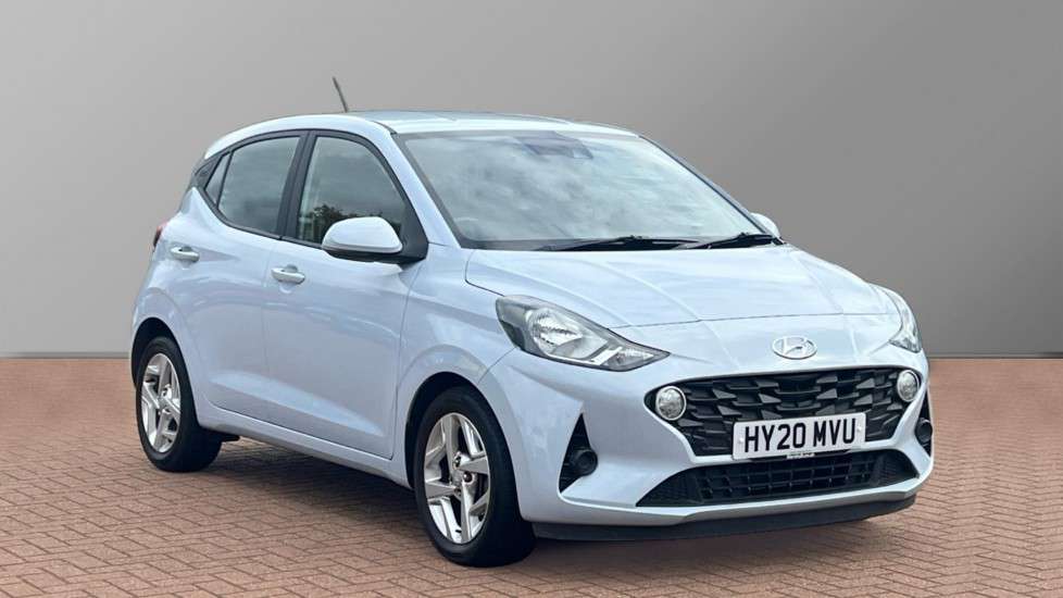 Hyundai I10 £12,495 - £18,990