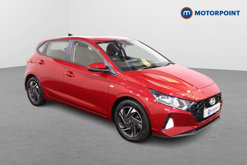 Hyundai I20 £16,475 - £26,490