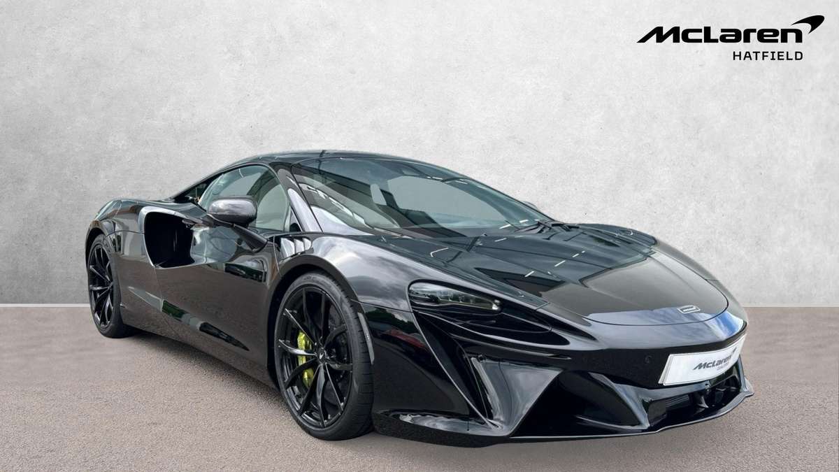 Artura car for sale