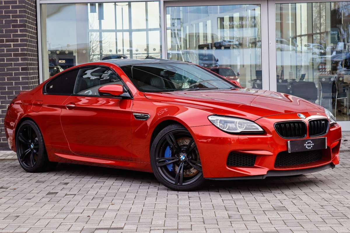 M6 car for sale