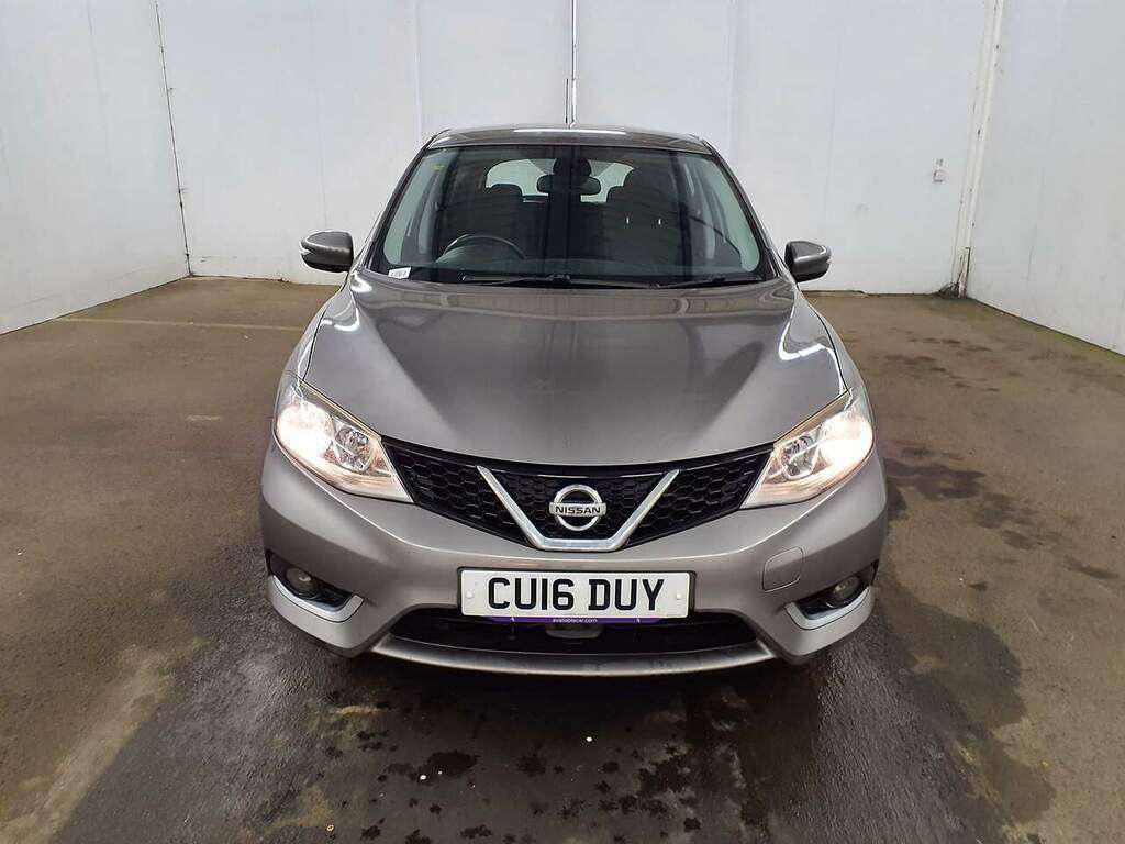 Nissan Pulsar £6,995 - £9,000