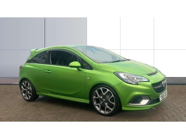 Vauxhall Corsa Vxr £8,999 - £8,999