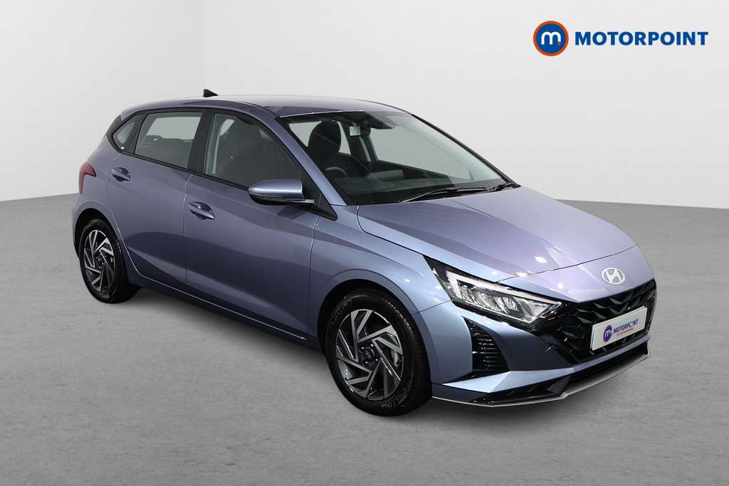 Hyundai I20 £15,349 - £26,695