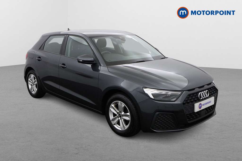 Audi A1 £21,000 - £37,292