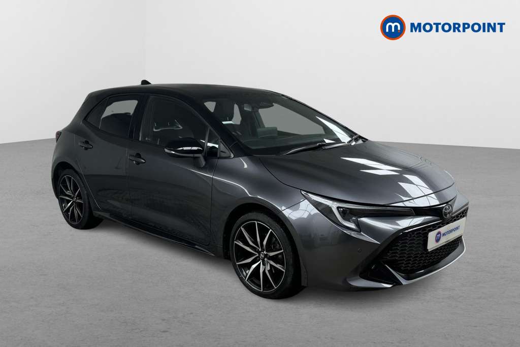 Toyota Corolla £22,562 - £46,799