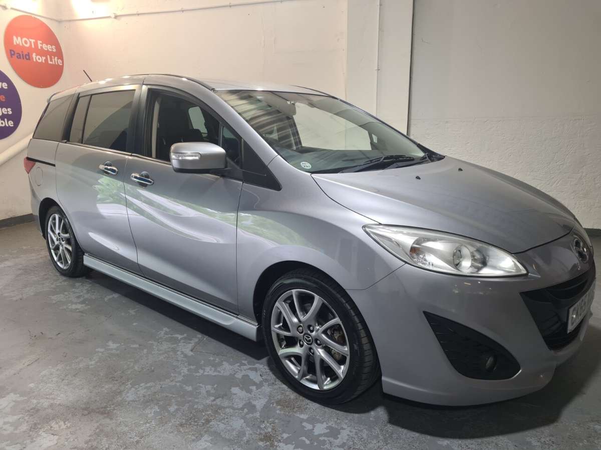 5 car for sale