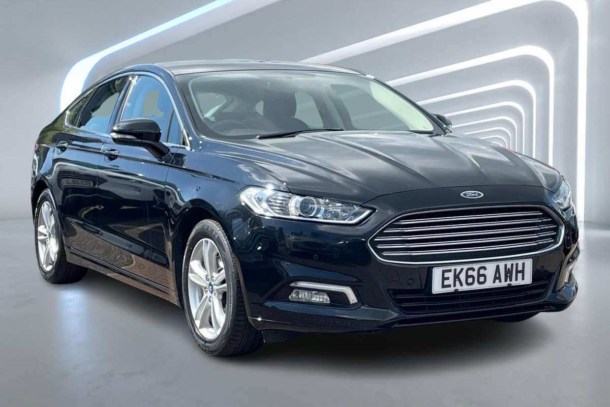 Ford Mondeo £9,995 - £28,995