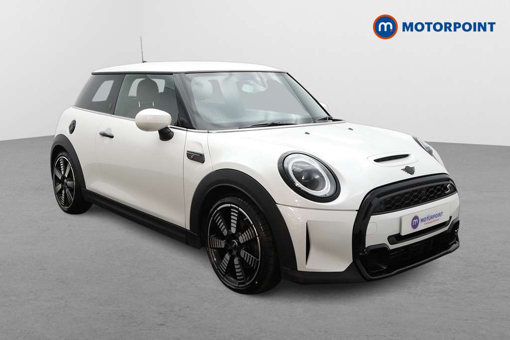 Mini Hatchback £19,514 - £31,540