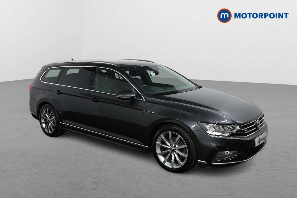 Volkswagen Passat Estate £32,380 - £44,754