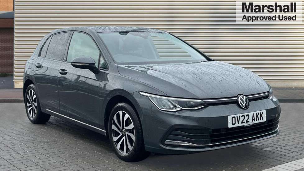 Volkswagen Golf £18,600 - £99,999,999