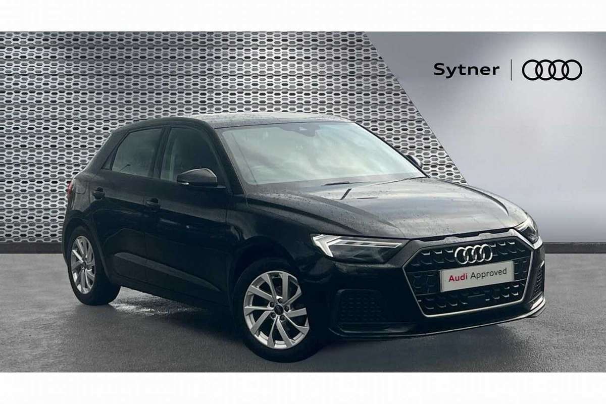 Audi A1 £19,090 - £32,500