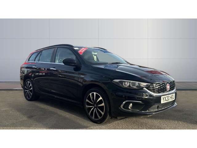 Fiat Tipo Station Wagon £9,990 - £9,992