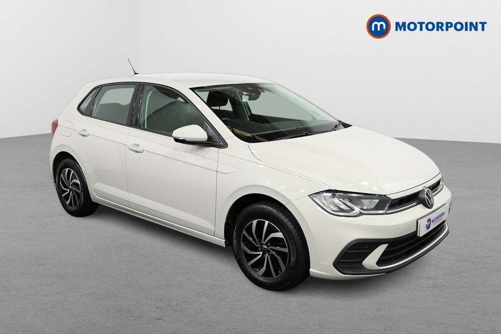 Volkswagen Polo £16,070 - £31,999