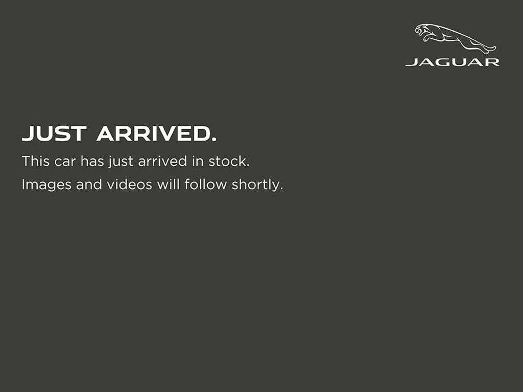 Jaguar F Pace £33,795 - £76,999