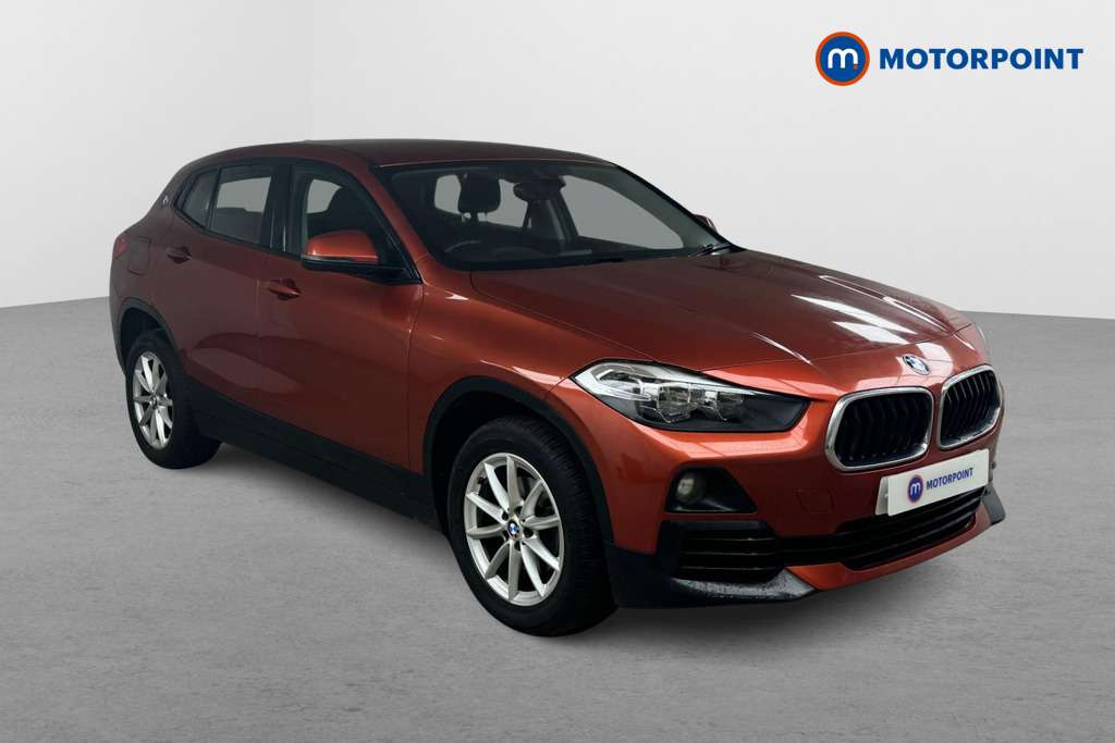 Bmw X2 £21,880 - £47,470