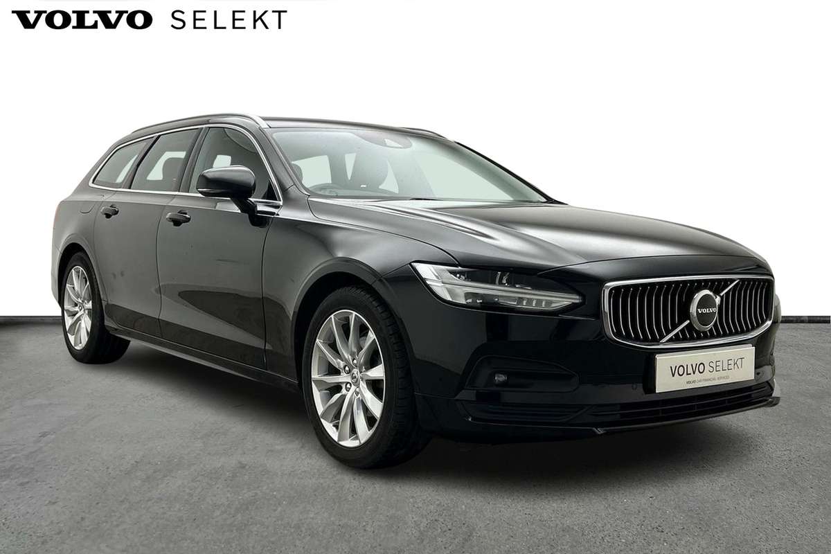 Volvo V90 £29,401 - £59,500
