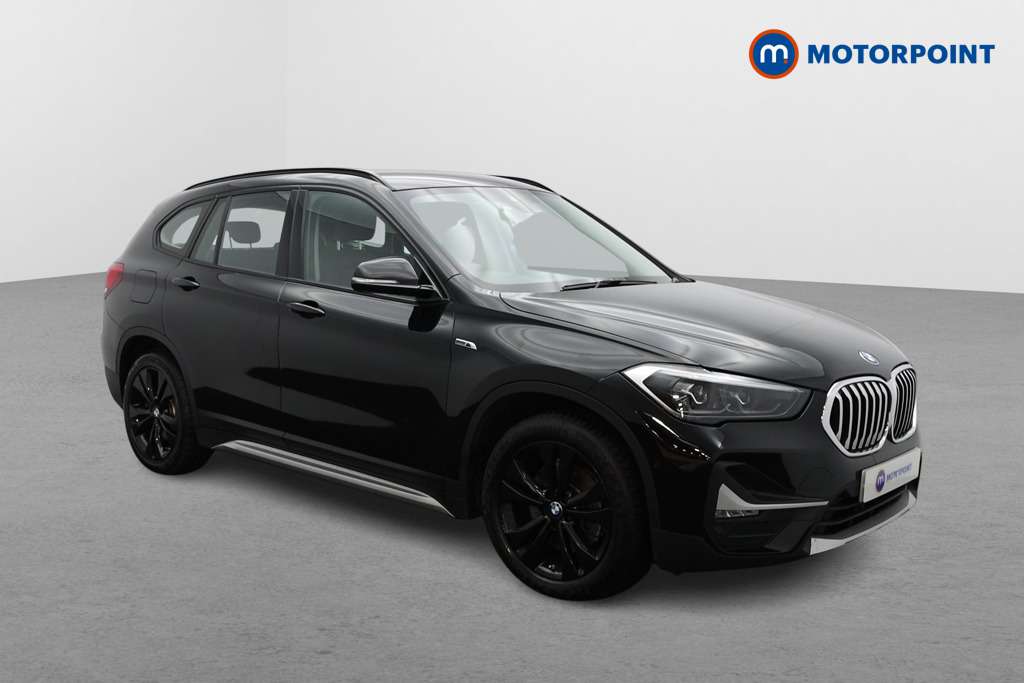 Bmw X1 £21,450 - £45,000