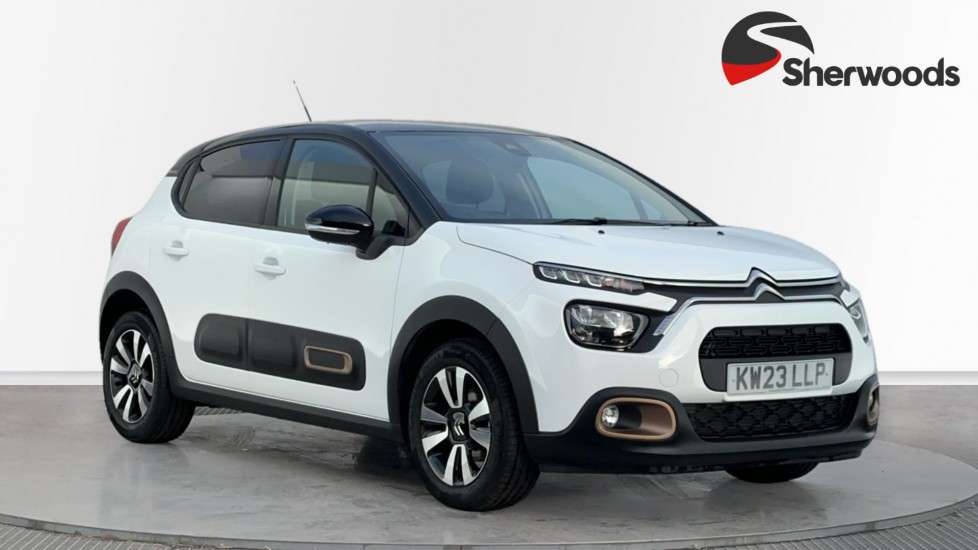 Citroen C3 £11,490 - £20,399