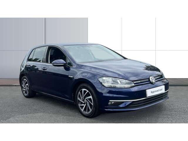 Volkswagen Golf £18,618 - £50,995