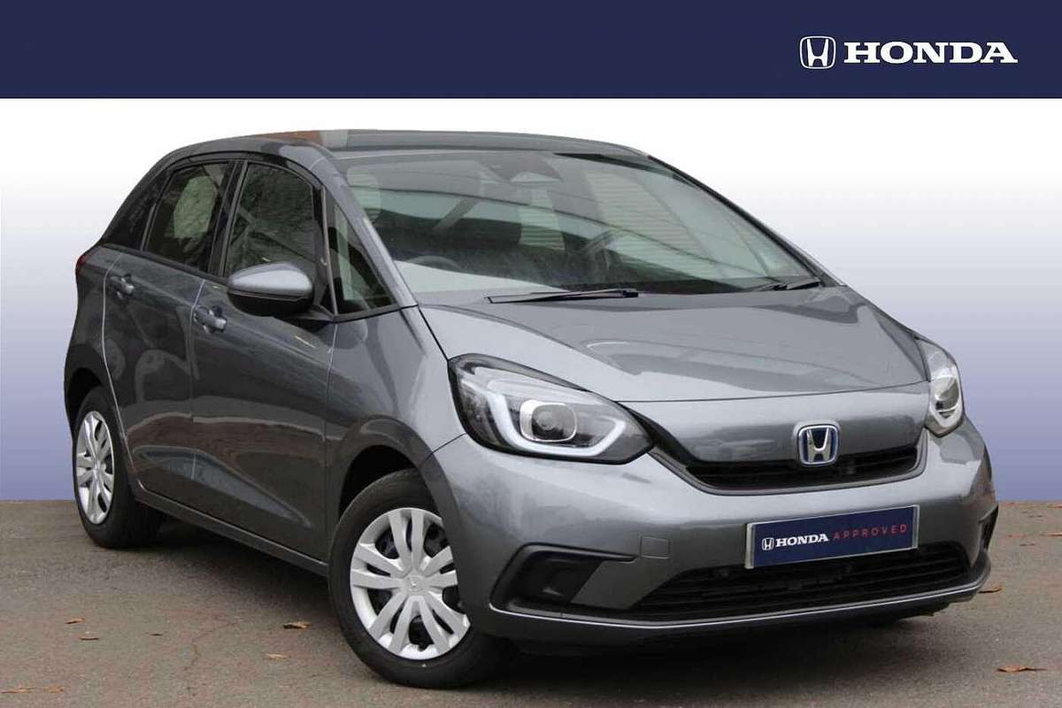 Honda Jazz £15,635 - £27,995