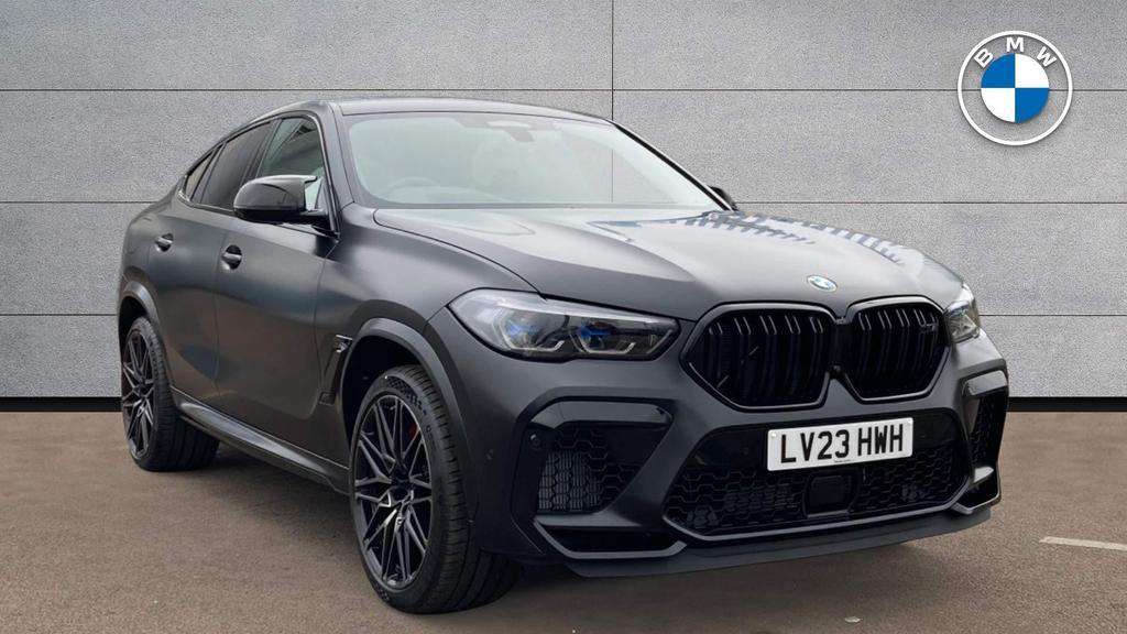 X6 M car for sale