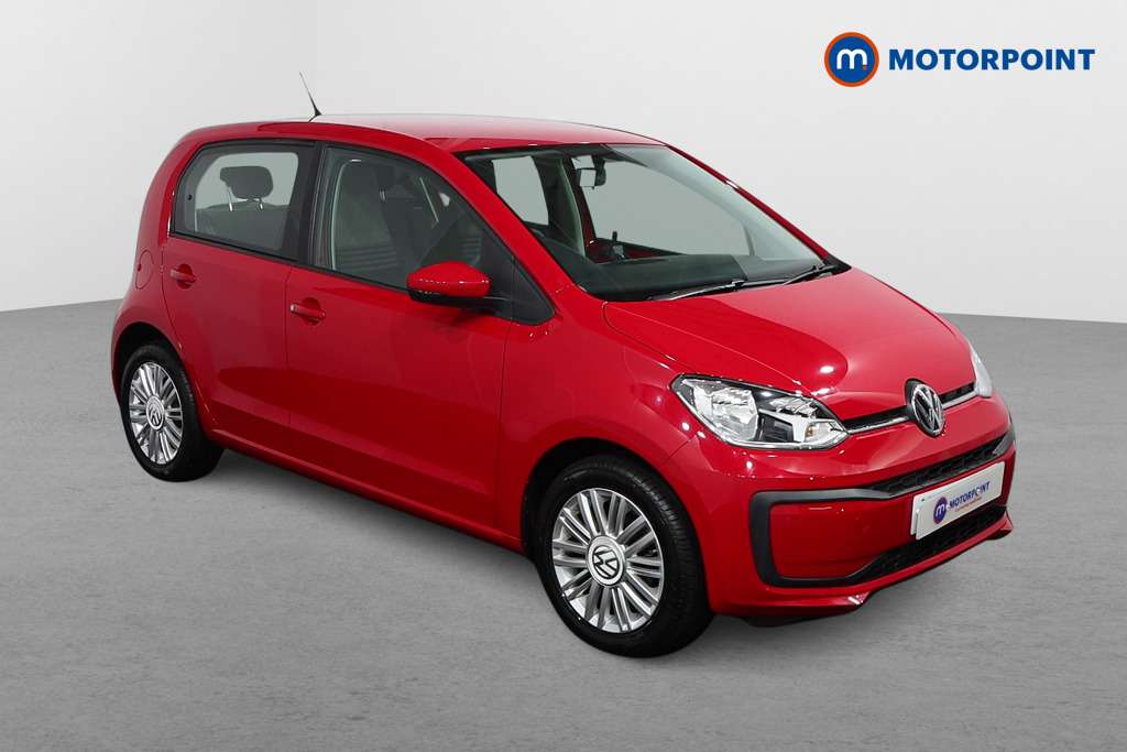 Volkswagen Up £7,999 - £15,794