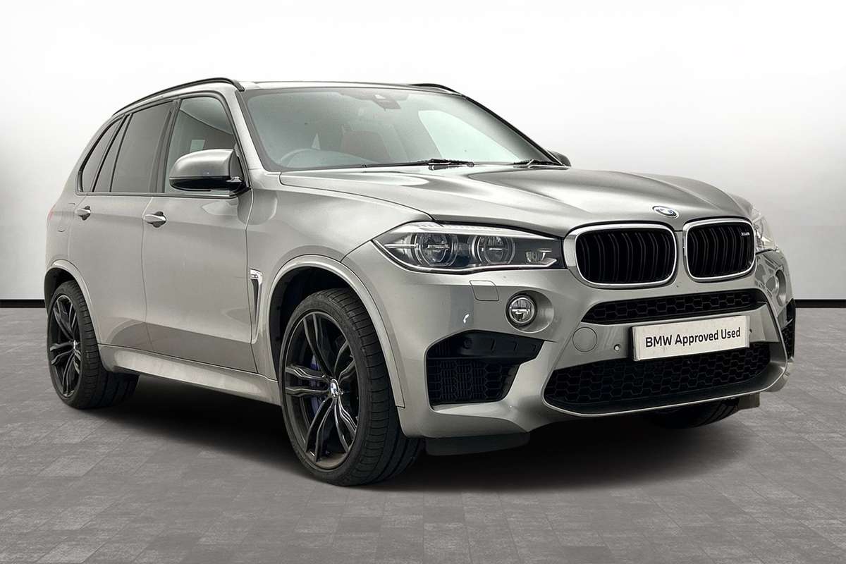 X5 M car for sale